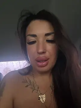 RuslanaXX Chat XXX in diretta
