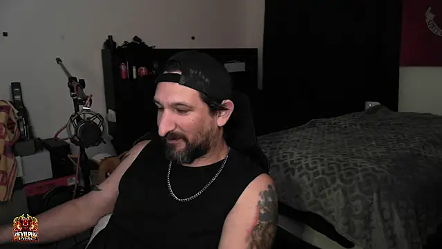 DevilPup75_ Live XXX-Chat
