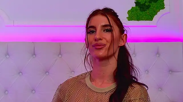 Chatroom XXX en direct de ElisaCharm