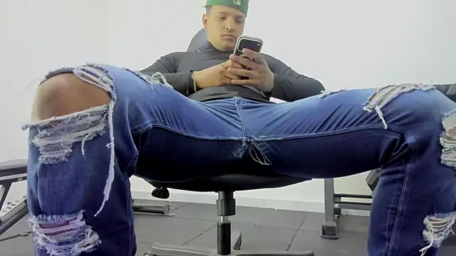 Chat XXX Live master_jens