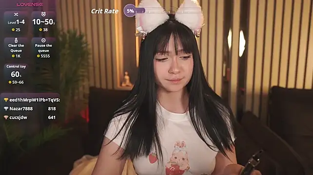 MargaritaGrey Chat XXX in diretta
