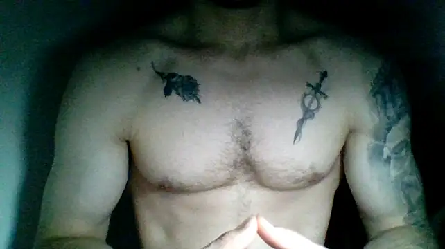 Kenner_fox77's Live XXX Chat