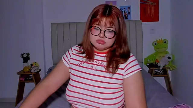 แชท XXX สดของ Gaby_Danna