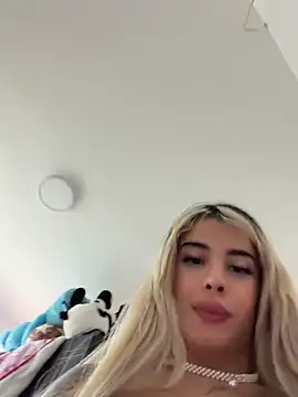 YouCandiSumisa Chat XXX in diretta