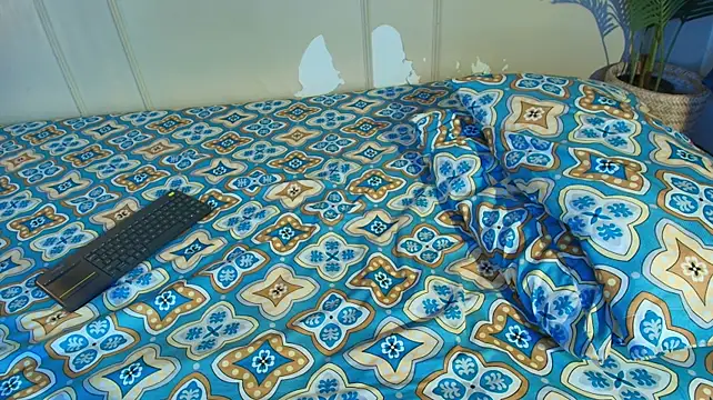 Živý XXX chat SashaVellor