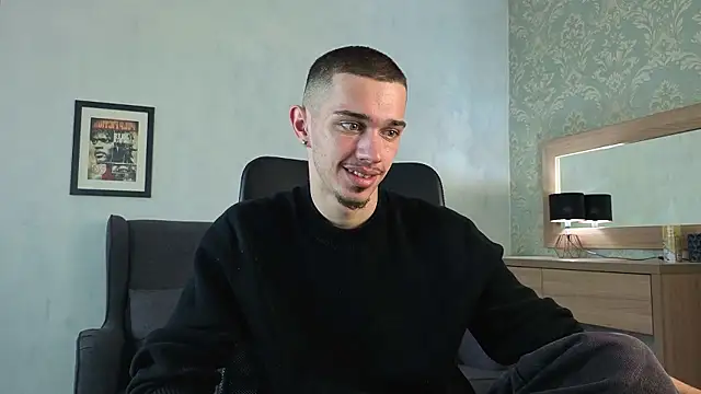Chat XXX ao vivo de KaydenDrew
