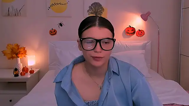 Chatroom XXX en direct de soulless_