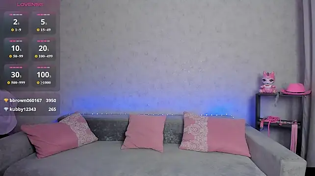 Chat +18 de Fire__Dancer ao vivo