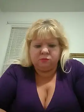 Chat XXX en directo de JemJensen30