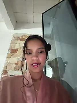 XXX chat uživo modela soffii-estrella