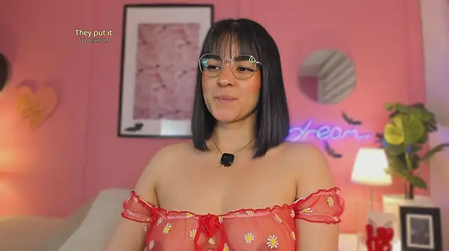 Chat XXX Live SoySaraa