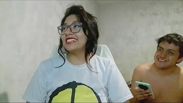 Giby_Grace's Live XXX Chat