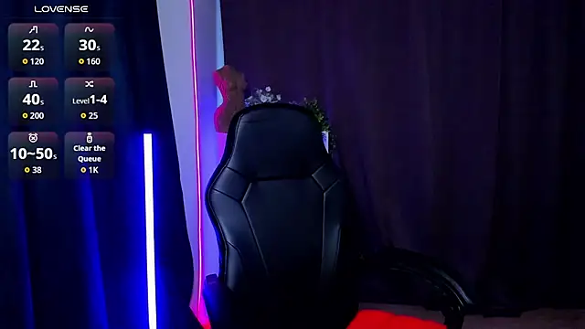 Chat +18 de Star_Tarra ao vivo