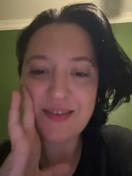 Show de webcam de RitaBreu