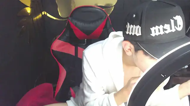 Chat XXX ao vivo de JulianGalan