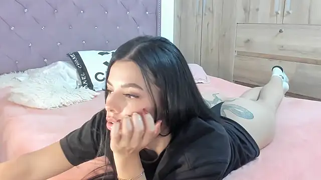 دردشة Valen_Brown الجنسية المباشرة