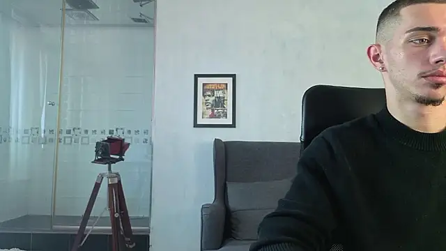 Chat XXX en directo de KaydenDrew