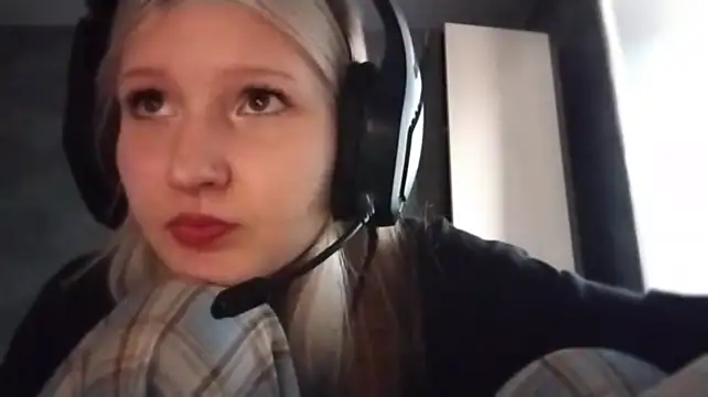 eliseida Live XXX-Chat