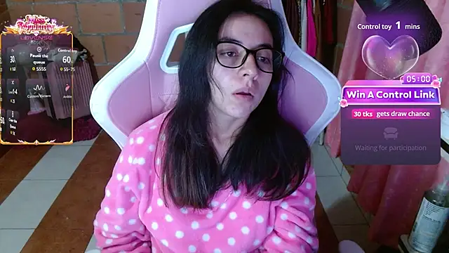 Živý XXX chat Maggie_Fox3
