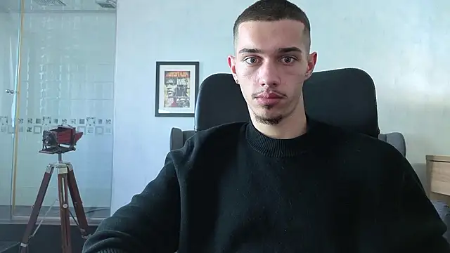 Онлайн чат XXX KaydenDrew