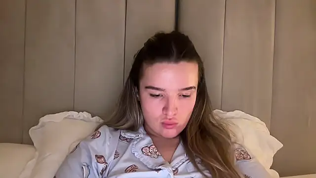 Show de maisiesmithx na webcam
