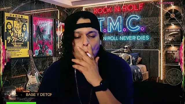 عرض كام chino_roz