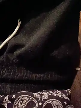 gbone85 Webcam Show