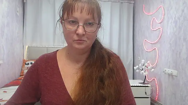 Chat XXX en directo de VanessaHotts