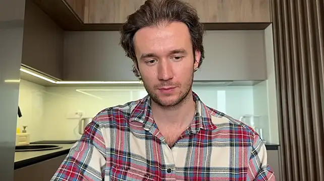 cute_mark Adlı Modelin Canlı XXX Sohbeti