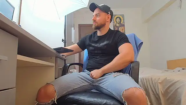 Chat XXX en directo de Ryanstone_