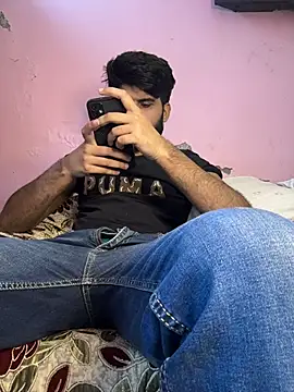 XXX chat uživo modela -GOODMAN