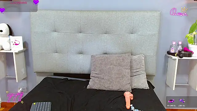 Alexandra_Castle's Live XXX Chat