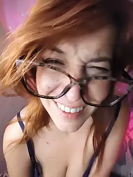 belliginger's Live XXX Chat