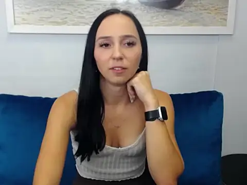 Chat XXX ao vivo de LuisaLive