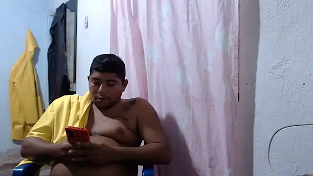 XXX chat uživo modela master_juju1924