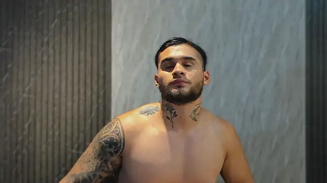 Chat XXX en directo de thesituationsj