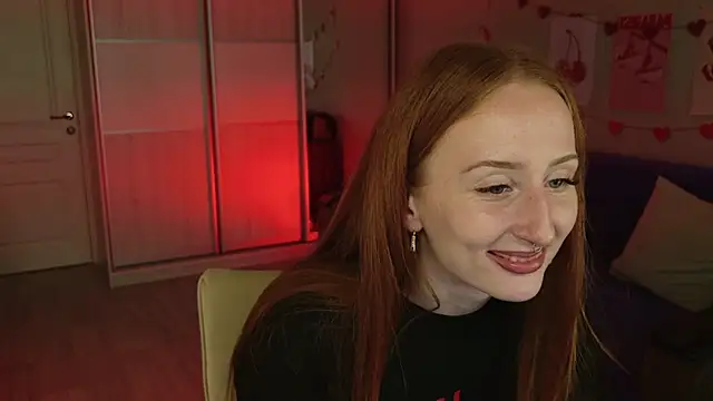 Chat XXX ao vivo de Sophie_Ruby