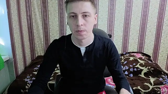 Czat XXX na żywo – Darien_Brown