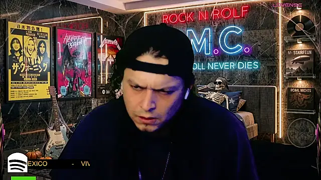 chino_roz 在線直播表演