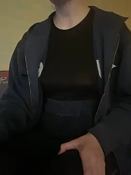 Webkamerová show KittieCreme