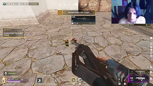 XXX chat uživo modela olii_dusk