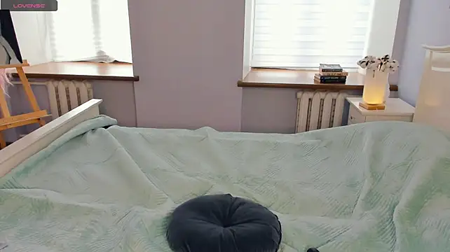 LavenderMitten Live XXX-Chat