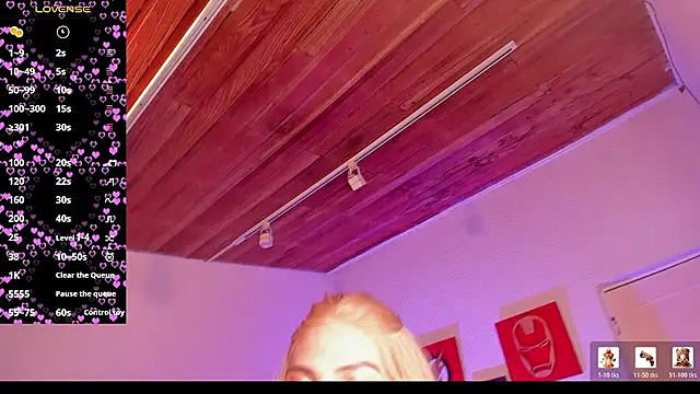 Živý XXX chat camila___princess