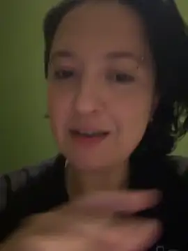 Show de webcam de RitaBreu