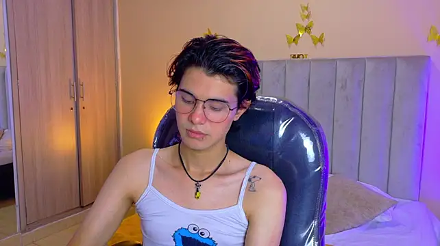Derek_Sinn Obrolan Langsung XXX