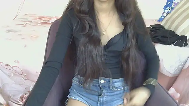 XXX chat uživo modela Ada-19