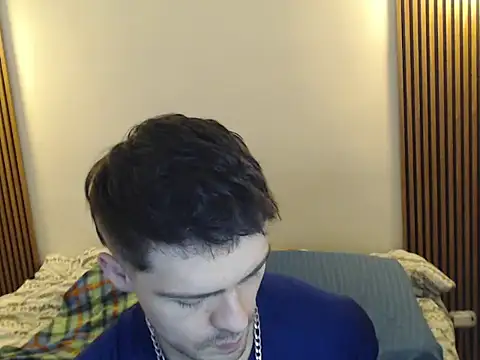 XXX chat uživo modela Grey_place