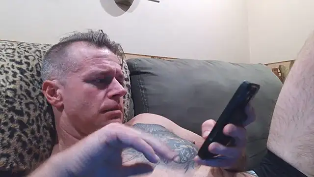 DILFiGuess1's Webcam Show