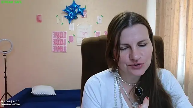 Mirabelle_Velvet's Live XXX Chat