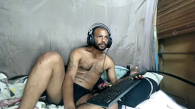 Camodick Chat XXX live